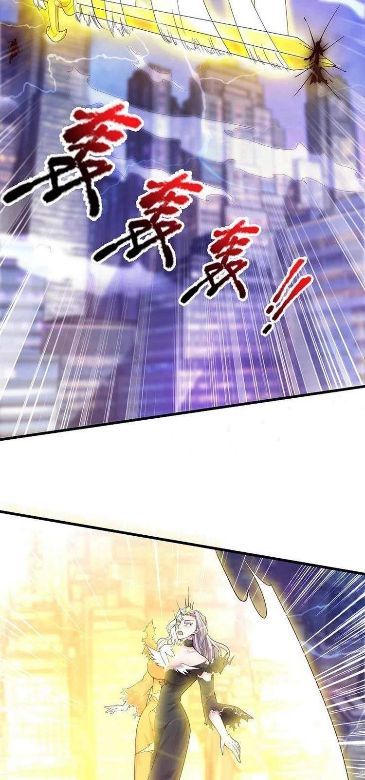 Vạn Cổ Thần Vương Chapter 298 - 23