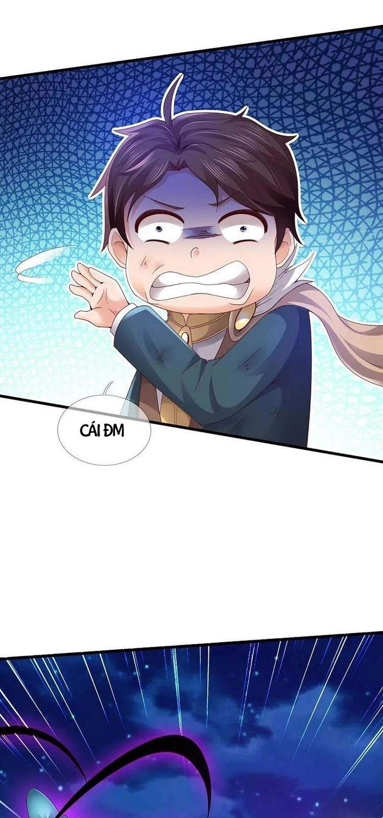 Vạn Cổ Thần Vương Chapter 298 - 27