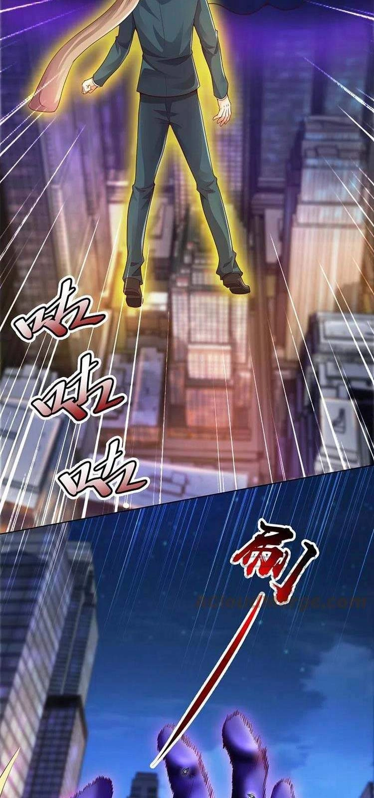 Vạn Cổ Thần Vương Chapter 298 - 30