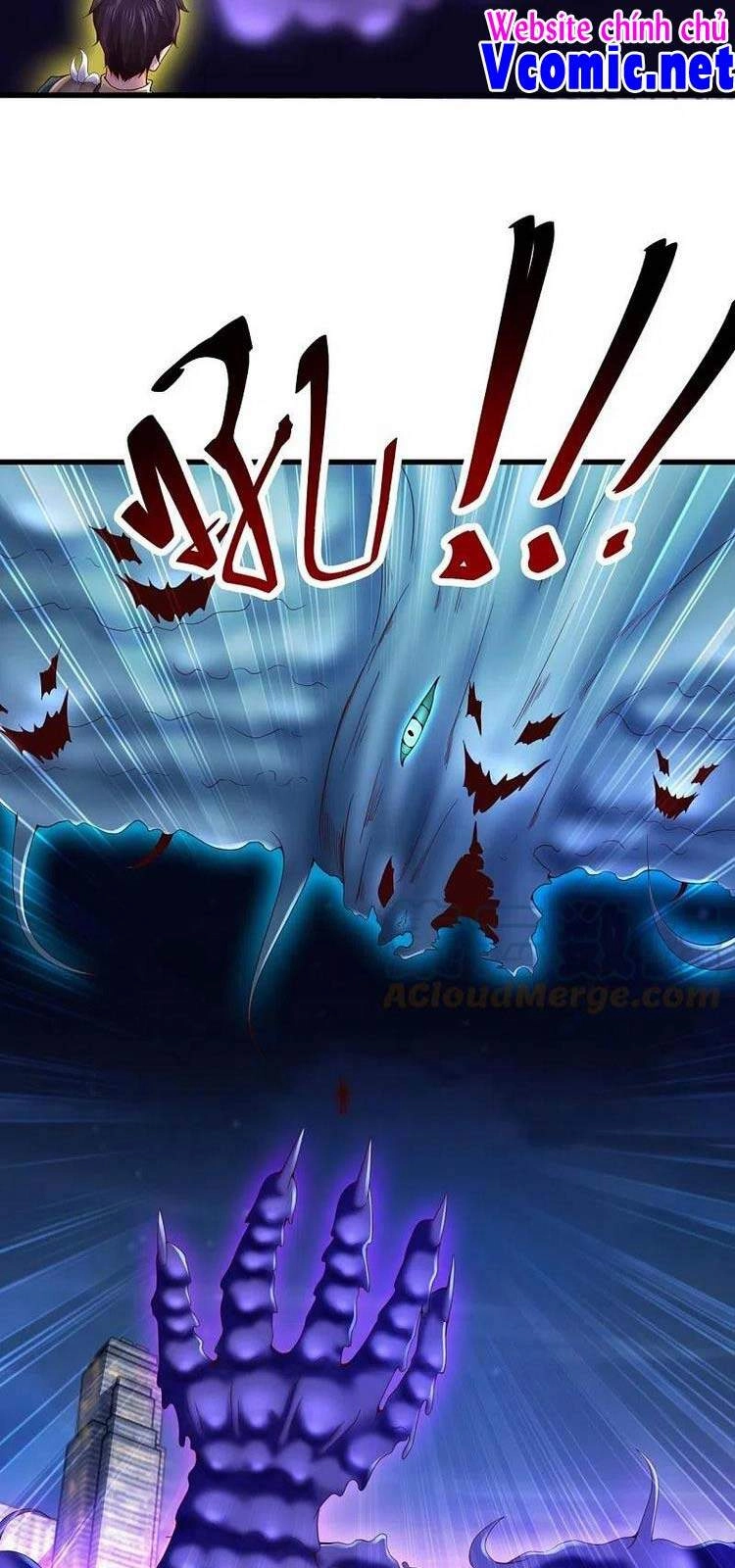 Vạn Cổ Thần Vương Chapter 298 - 32