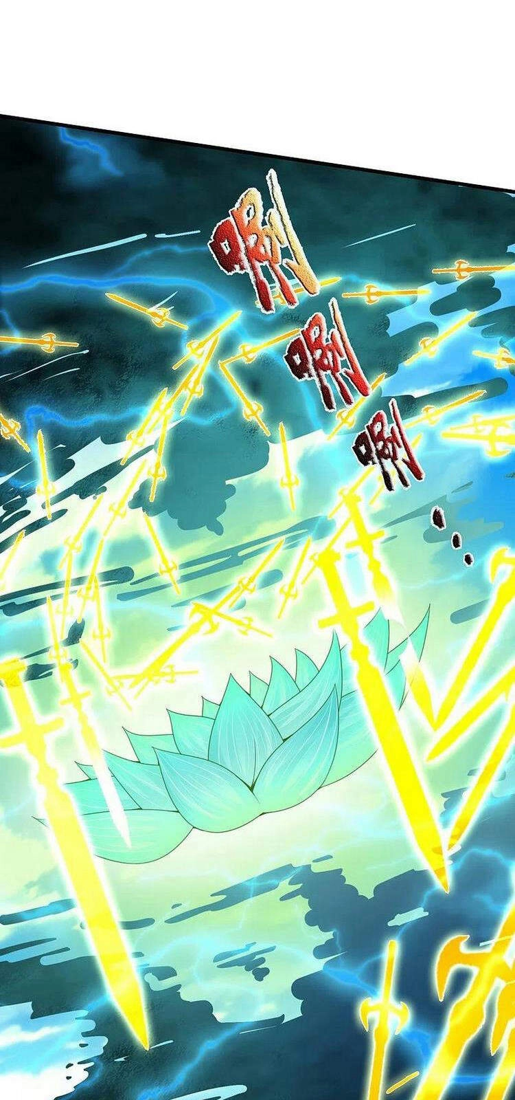 Vạn Cổ Thần Vương Chapter 299 - 3