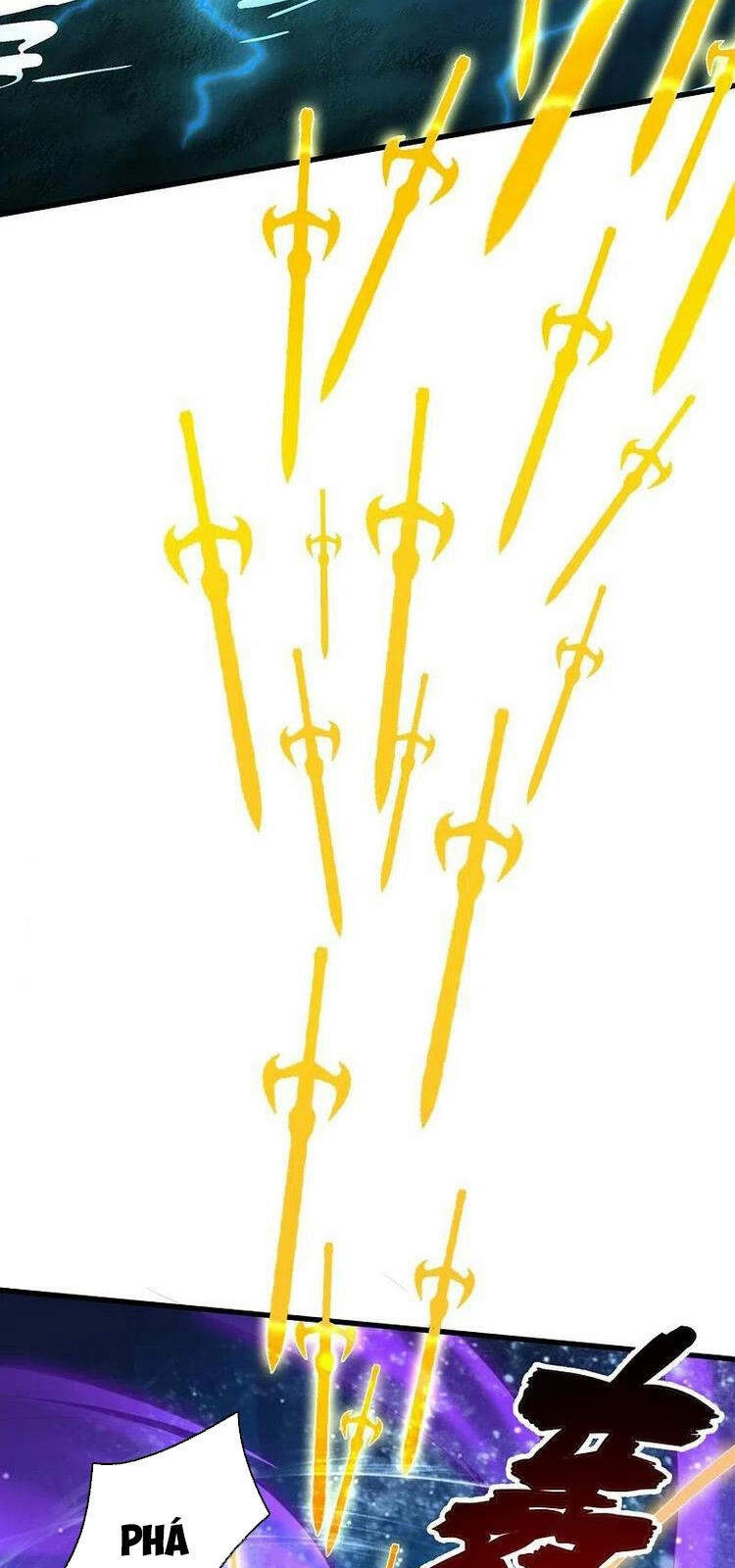 Vạn Cổ Thần Vương Chapter 299 - 4