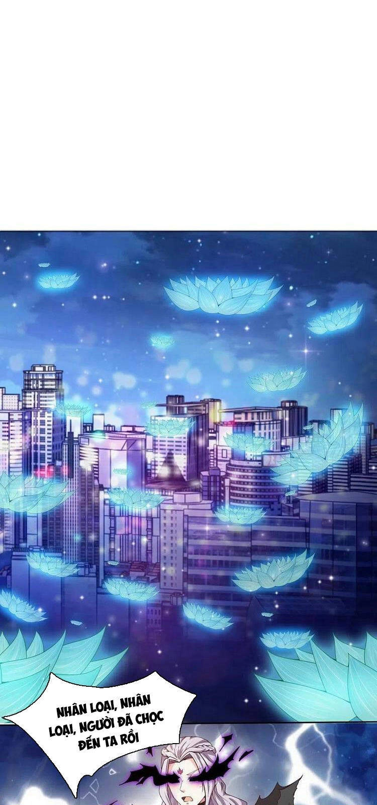 Vạn Cổ Thần Vương Chapter 299 - 7