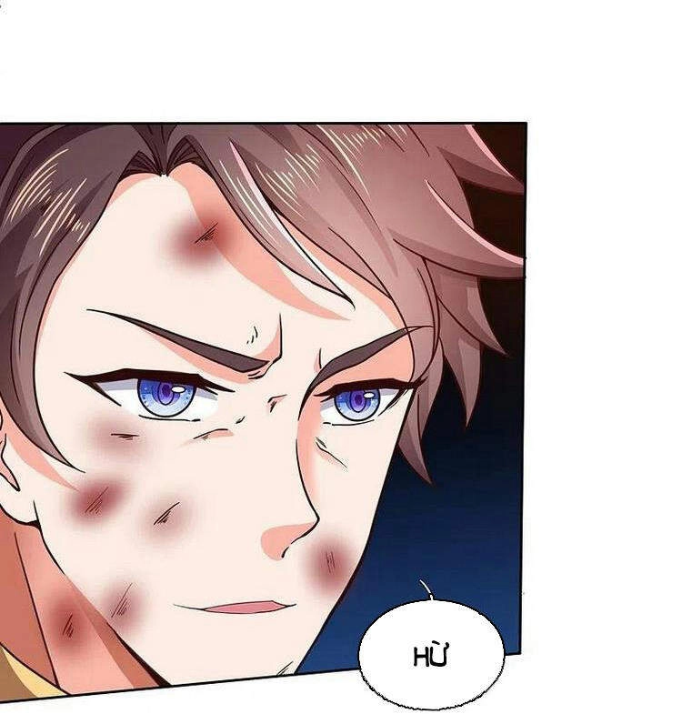 Vạn Cổ Thần Vương Chapter 299 - 9