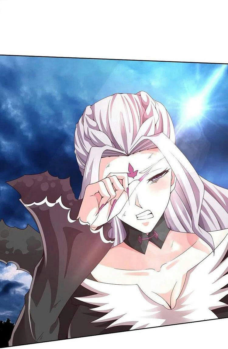 Vạn Cổ Thần Vương Chapter 299 - 11