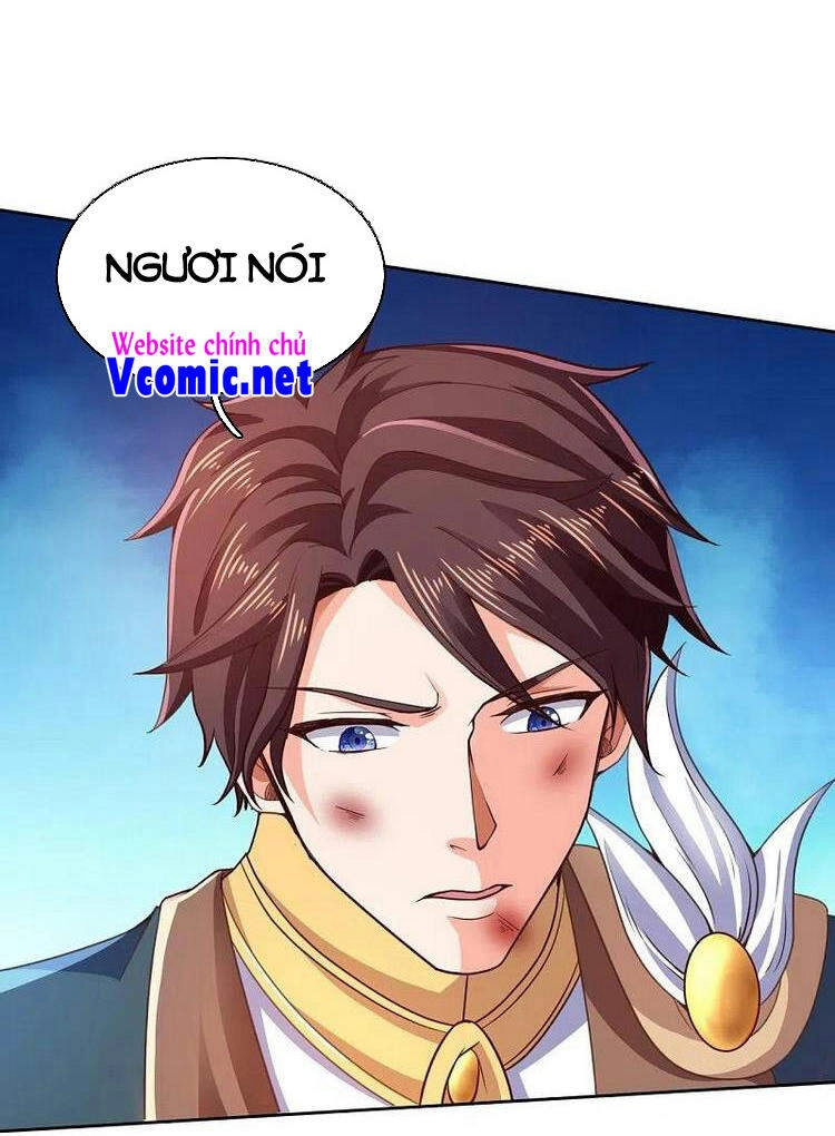 Vạn Cổ Thần Vương Chapter 299 - 14