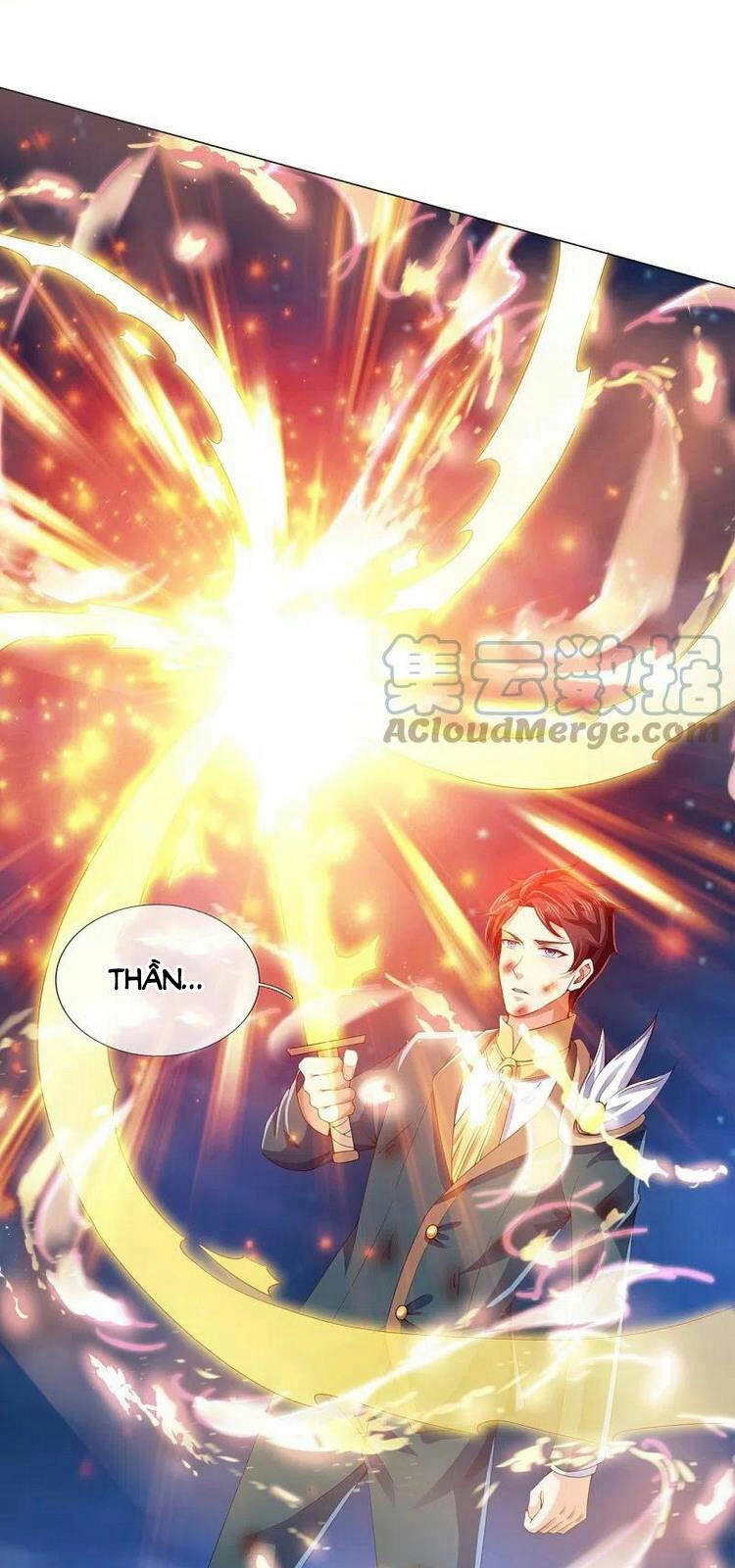 Vạn Cổ Thần Vương Chapter 299 - 15