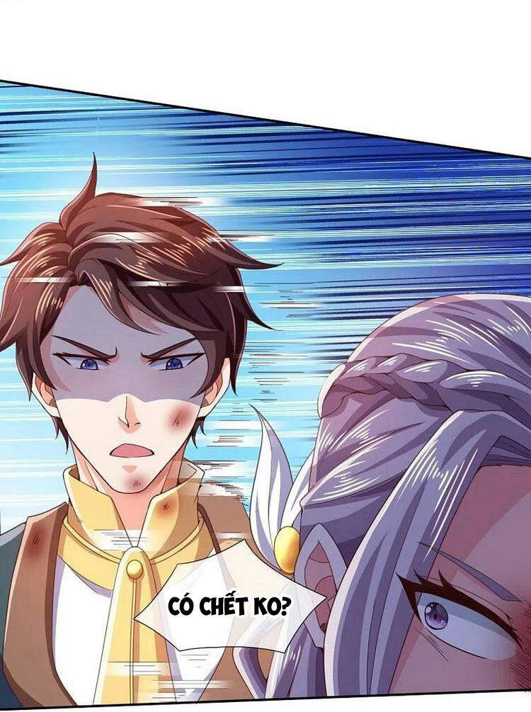 Vạn Cổ Thần Vương Chapter 299 - 18