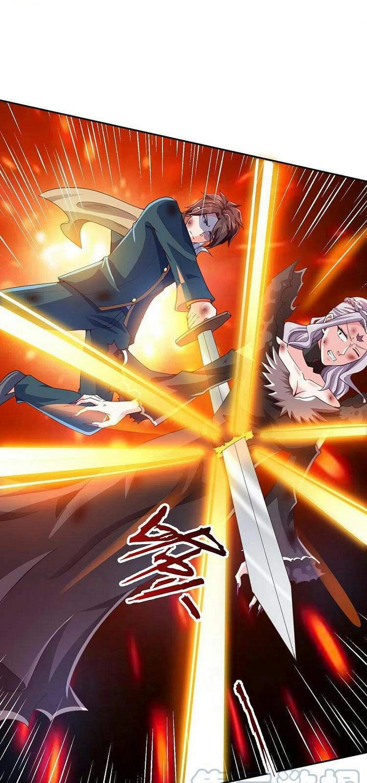 Vạn Cổ Thần Vương Chapter 299 - 19