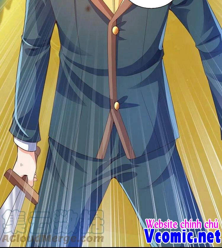 Vạn Cổ Thần Vương Chapter 299 - 22