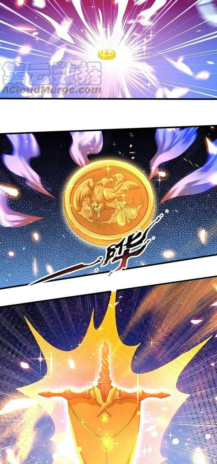 Vạn Cổ Thần Vương Chapter 299 - 25