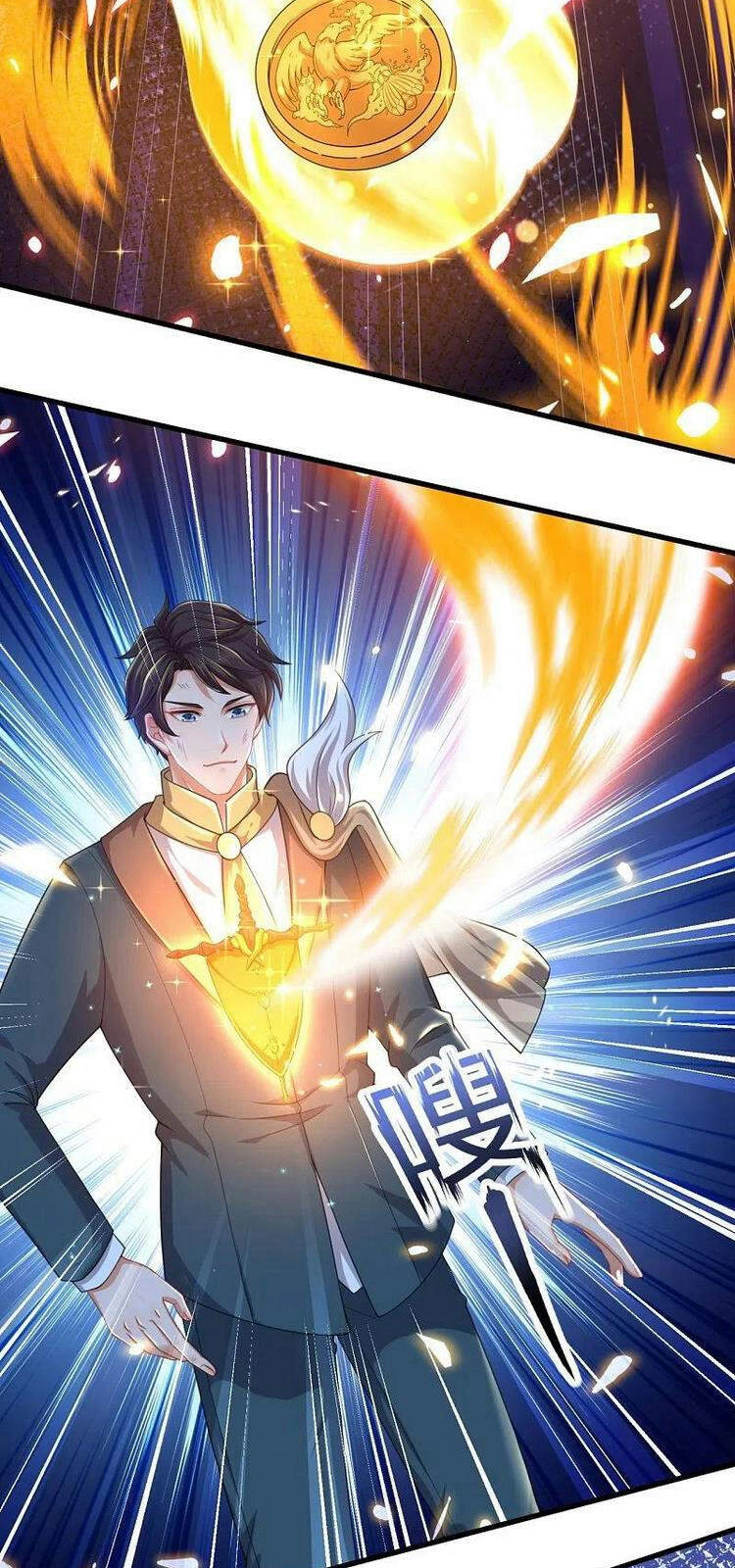 Vạn Cổ Thần Vương Chapter 299 - 27