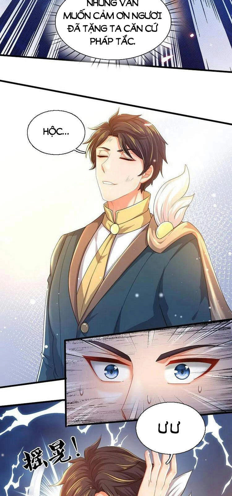 Vạn Cổ Thần Vương Chapter 299 - 30