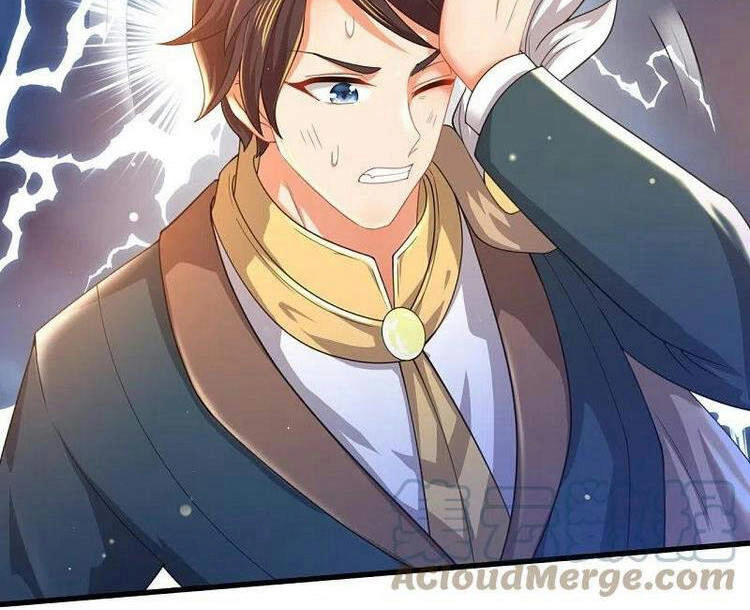 Vạn Cổ Thần Vương Chapter 299 - 31