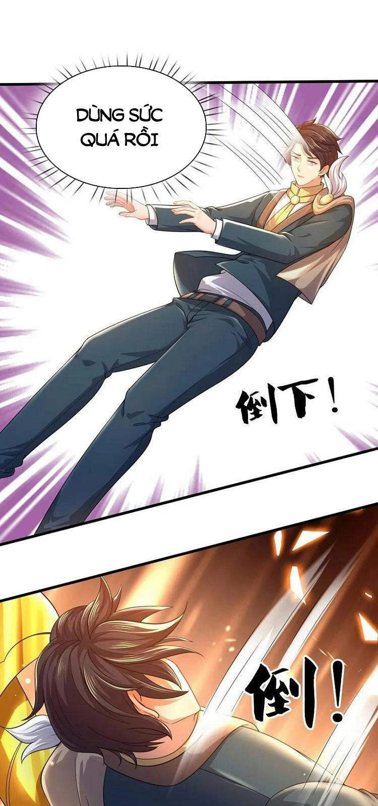 Vạn Cổ Thần Vương Chapter 299 - 32