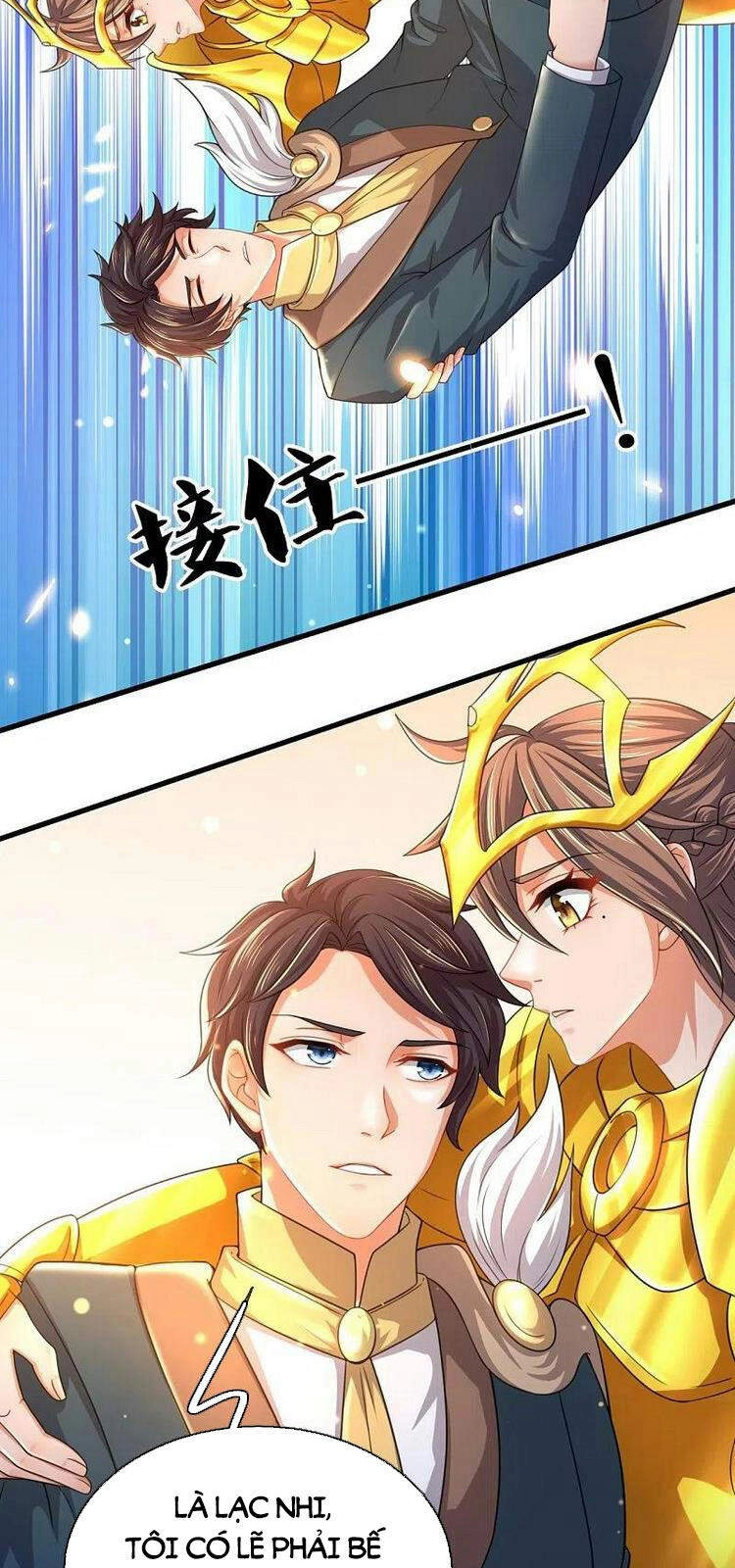 Vạn Cổ Thần Vương Chapter 299 - 34