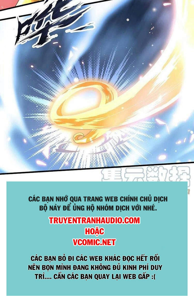 Vạn Cổ Thần Vương Chapter 299 - 37