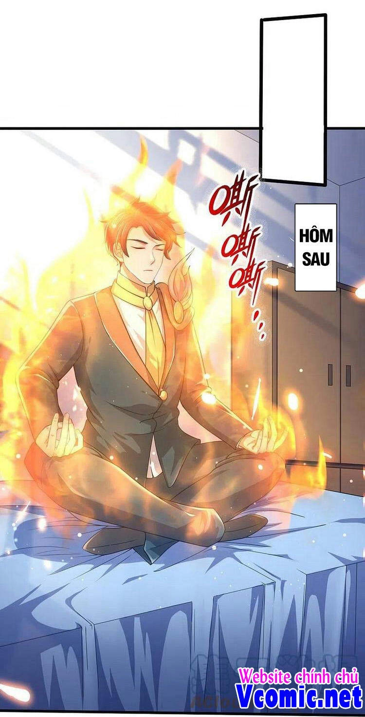 Vạn Cổ Thần Vương Chapter 300 - 1