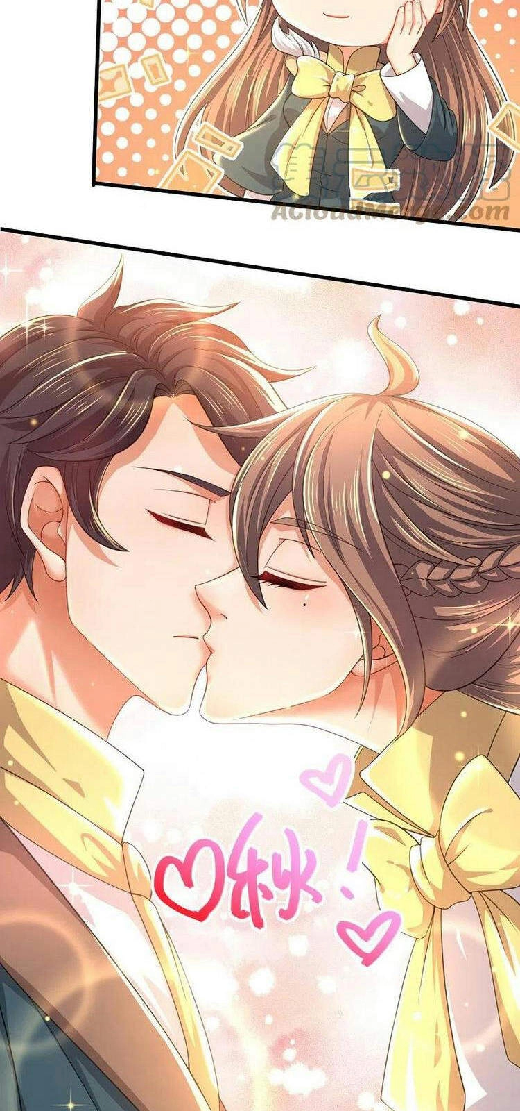 Vạn Cổ Thần Vương Chapter 300 - 5