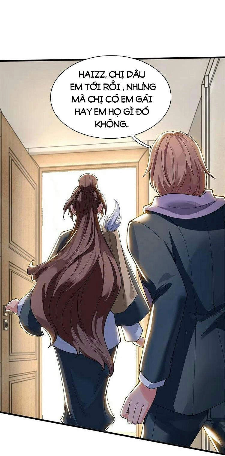 Vạn Cổ Thần Vương Chapter 300 - 9