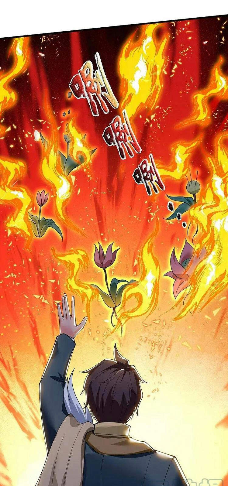 Vạn Cổ Thần Vương Chapter 300 - 14