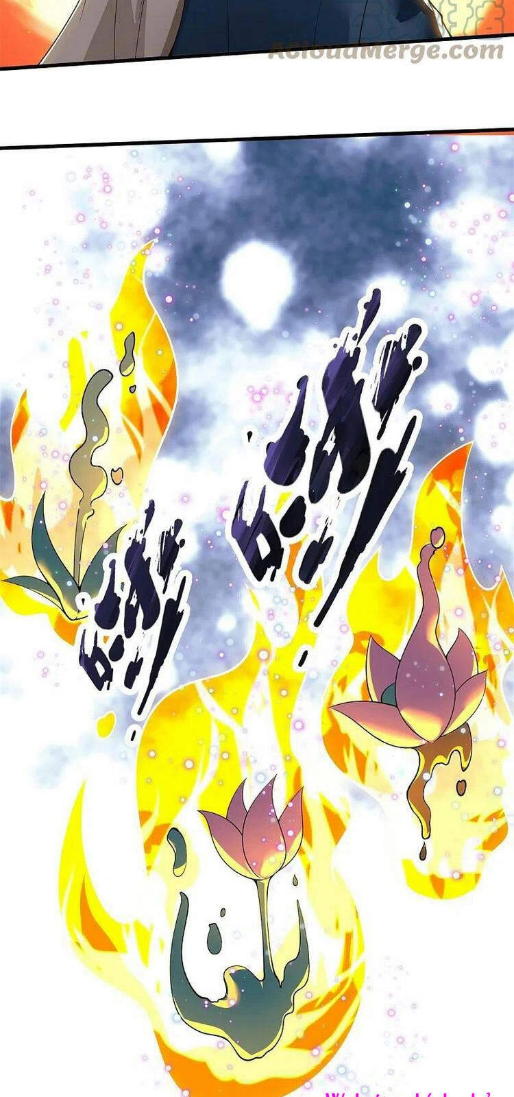 Vạn Cổ Thần Vương Chapter 300 - 15