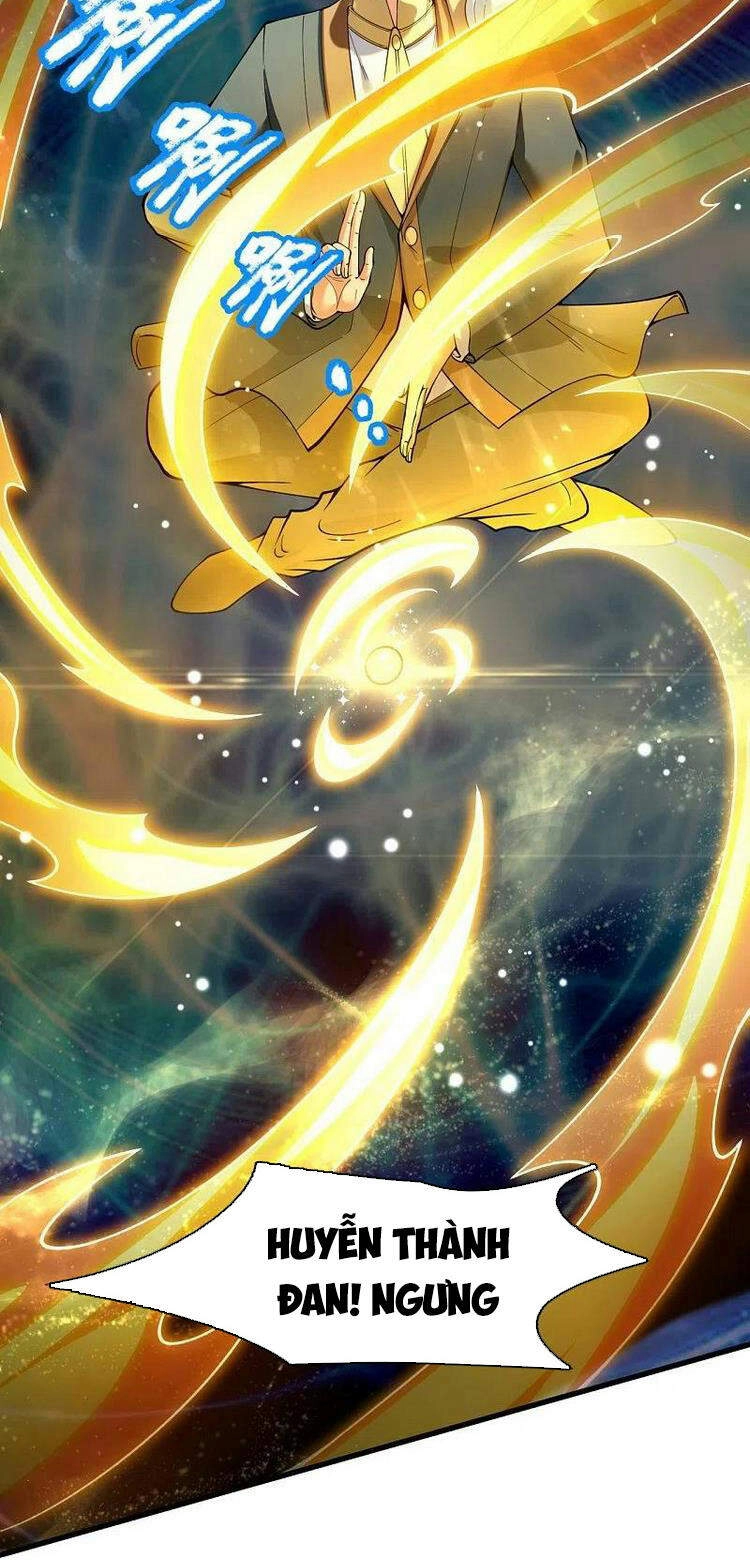 Vạn Cổ Thần Vương Chapter 300 - 17