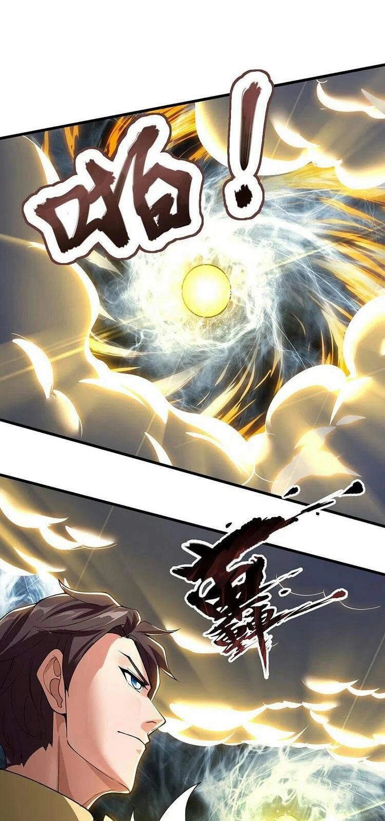 Vạn Cổ Thần Vương Chapter 300 - 18