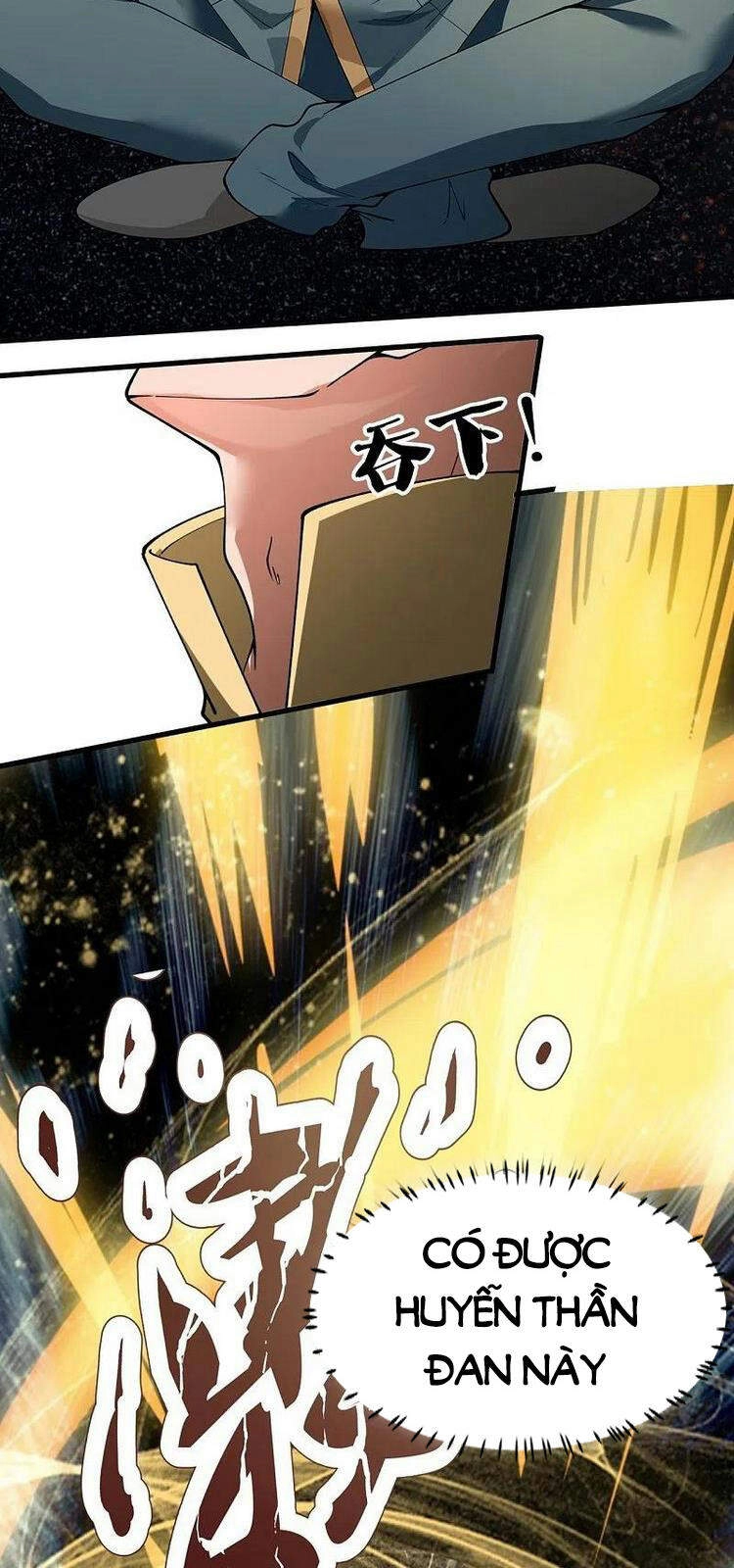 Vạn Cổ Thần Vương Chapter 300 - 20