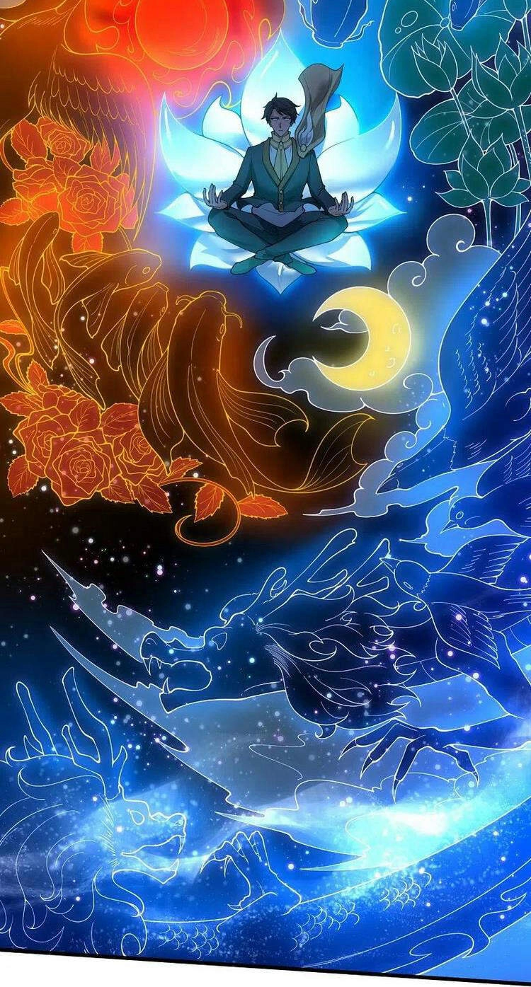 Vạn Cổ Thần Vương Chapter 300 - 24