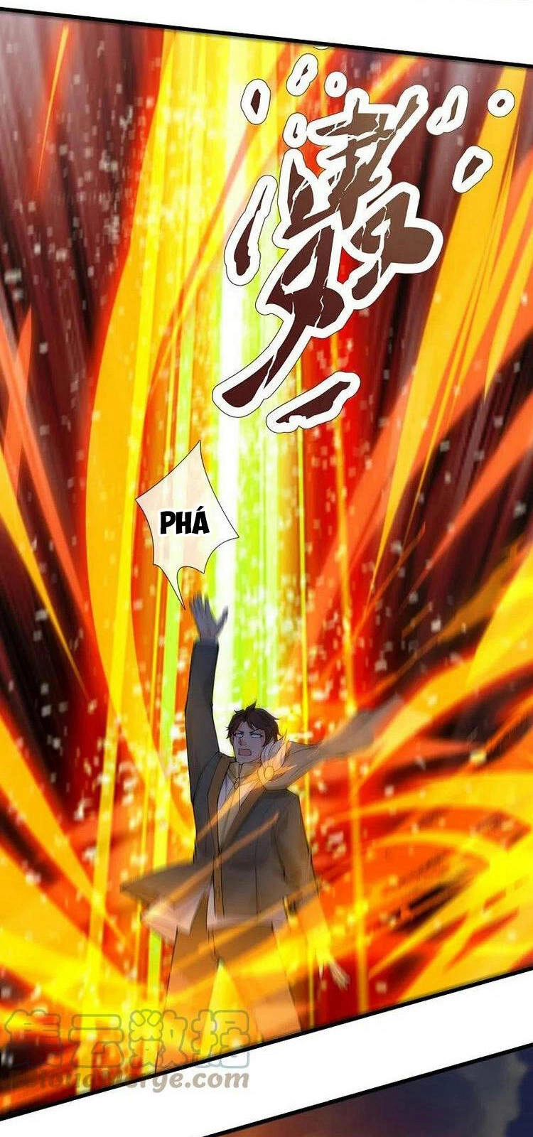 Vạn Cổ Thần Vương Chapter 300 - 25