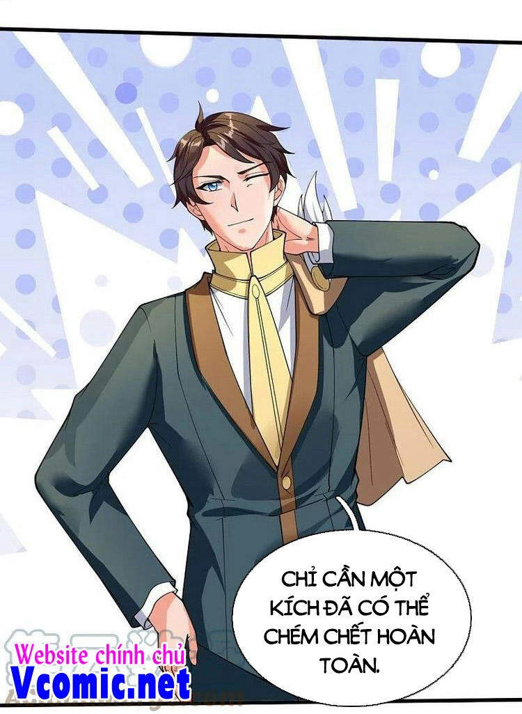 Vạn Cổ Thần Vương Chapter 300 - 29