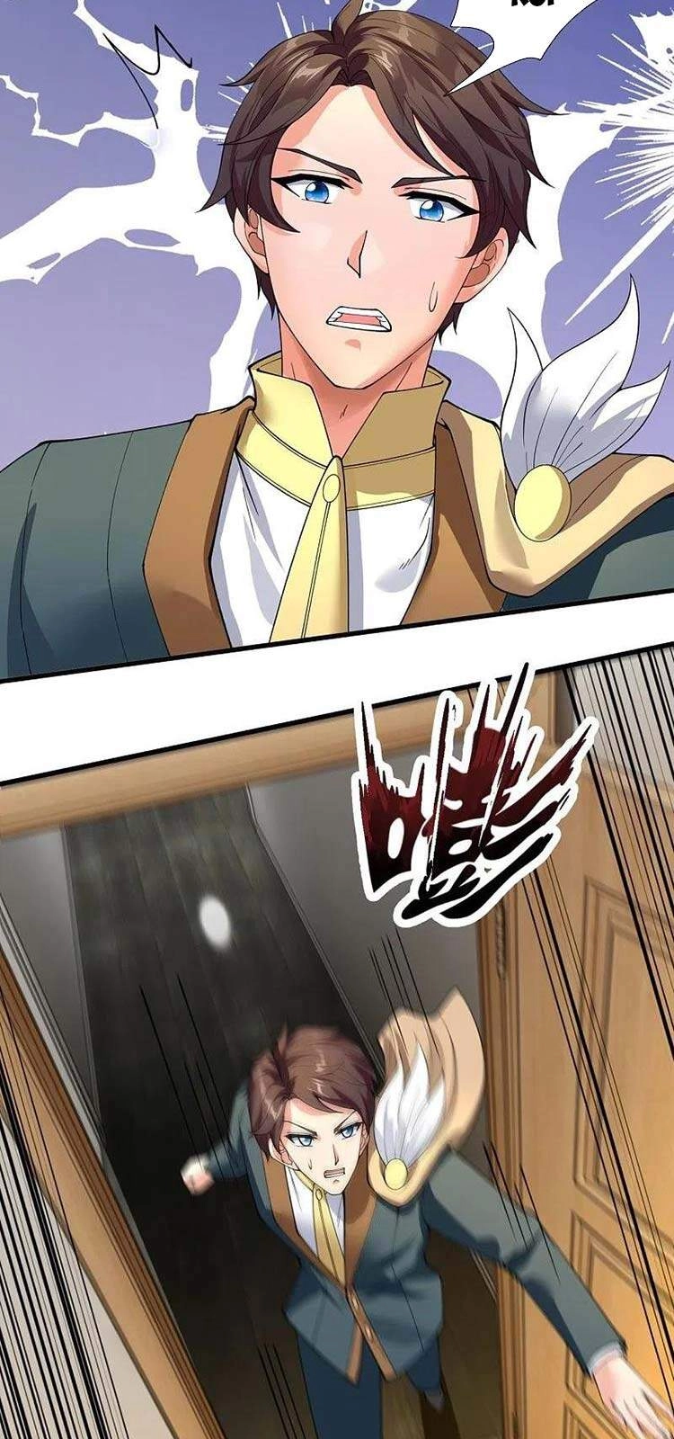 Vạn Cổ Thần Vương Chapter 301 - 2