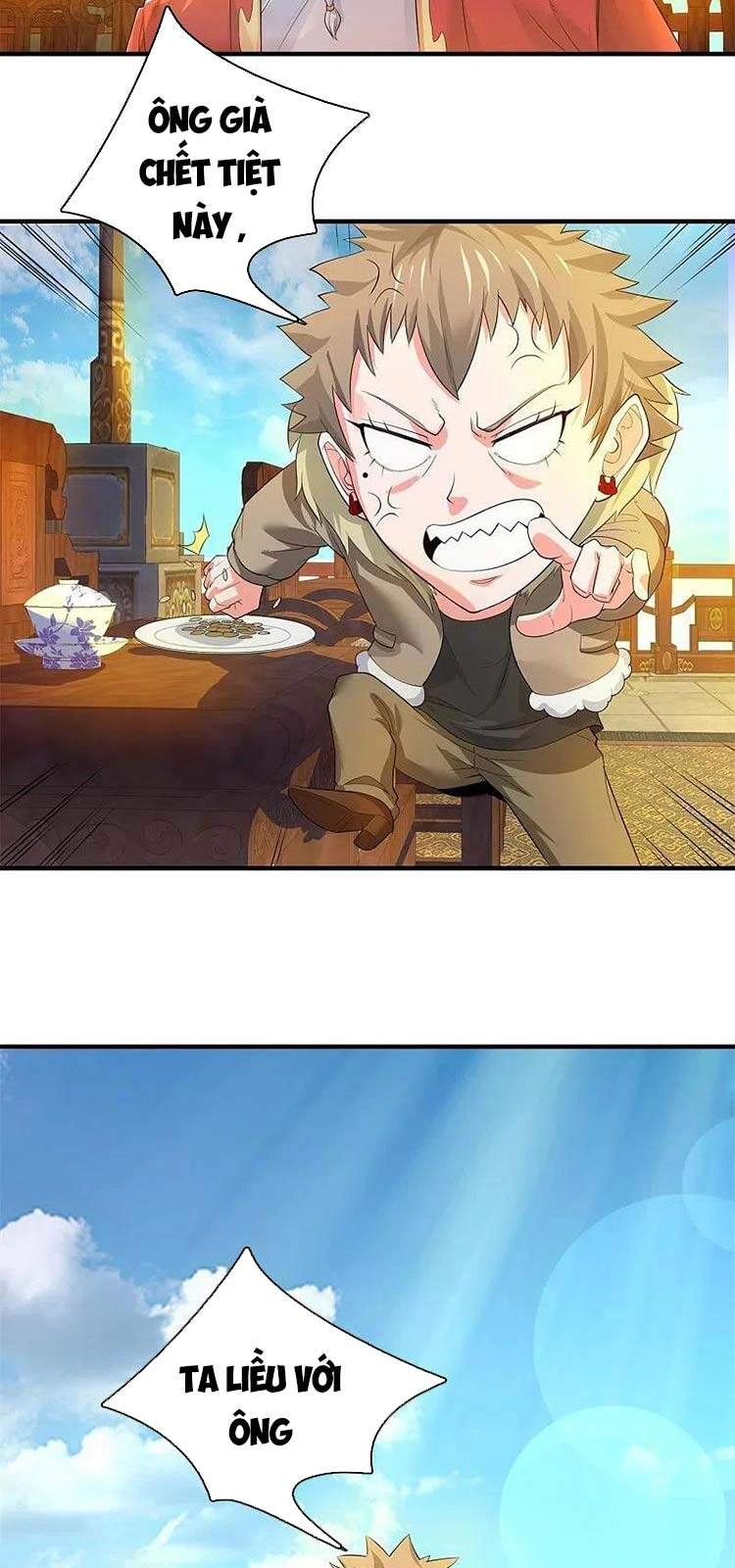 Vạn Cổ Thần Vương Chapter 301 - 16