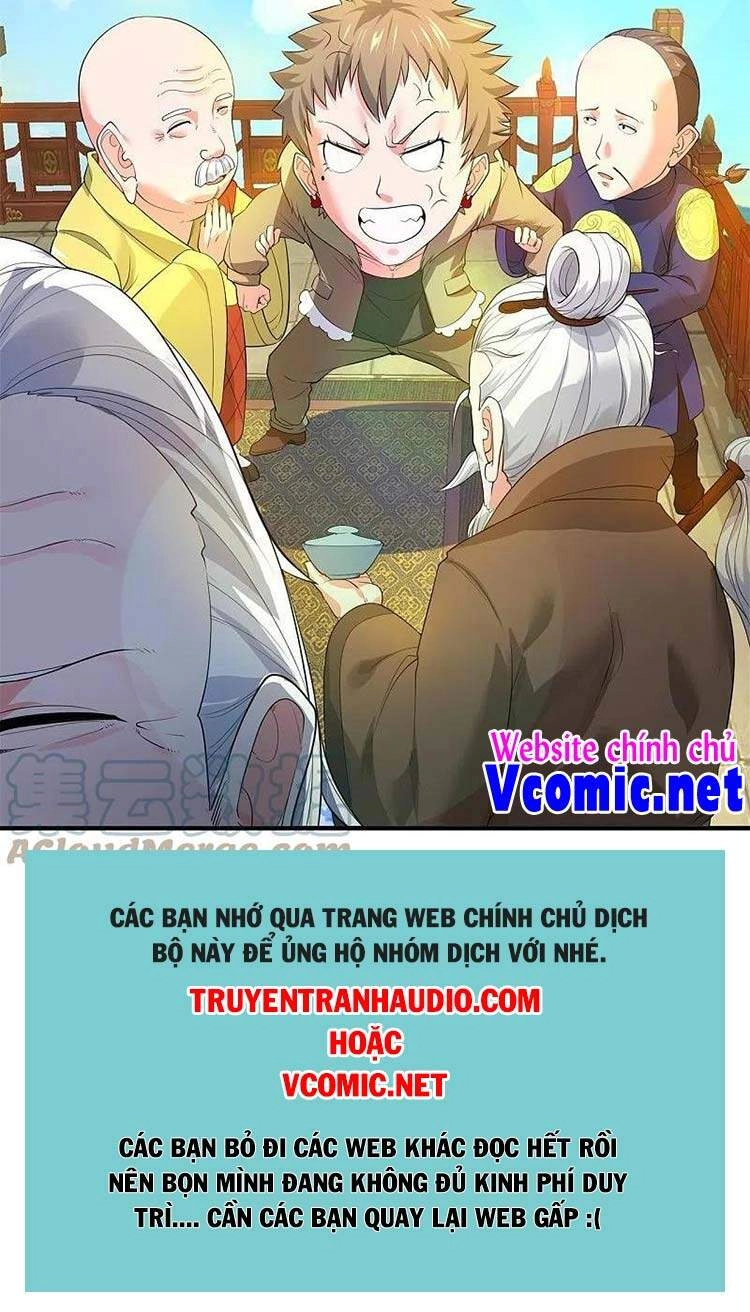 Vạn Cổ Thần Vương Chapter 301 - 17