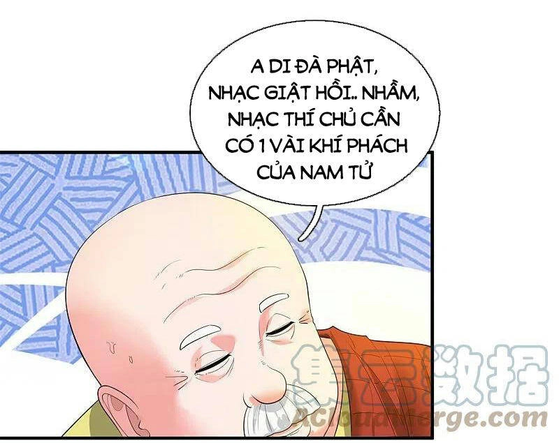 Vạn Cổ Thần Vương Chapter 302 - 1