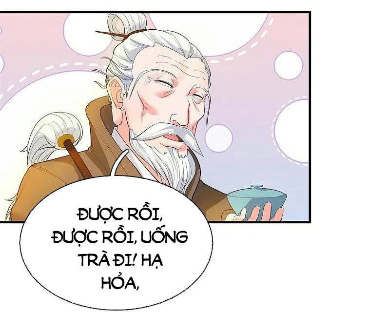 Vạn Cổ Thần Vương Chapter 302 - 3