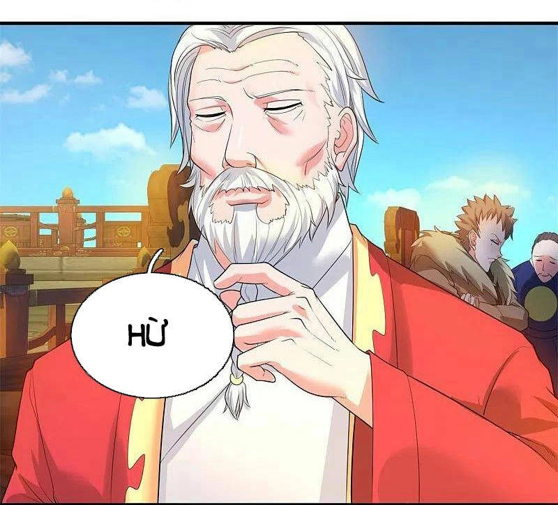 Vạn Cổ Thần Vương Chapter 302 - 4