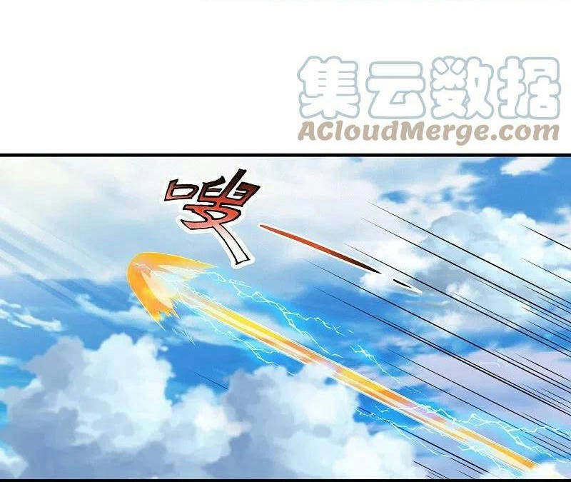 Vạn Cổ Thần Vương Chapter 302 - 6