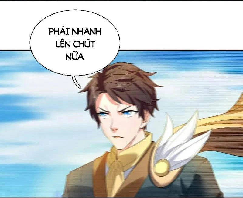 Vạn Cổ Thần Vương Chapter 302 - 8