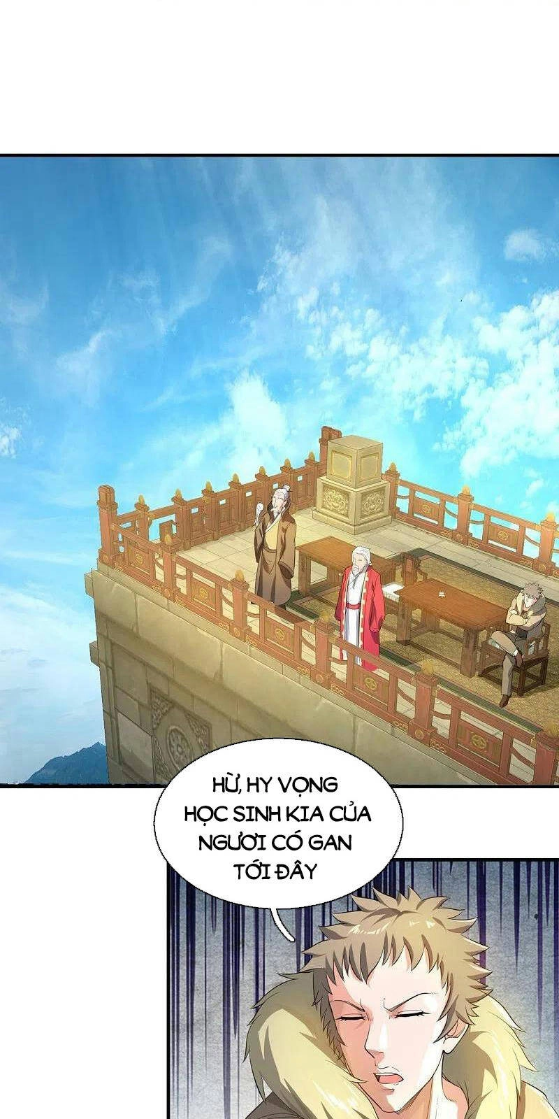 Vạn Cổ Thần Vương Chapter 302 - 11