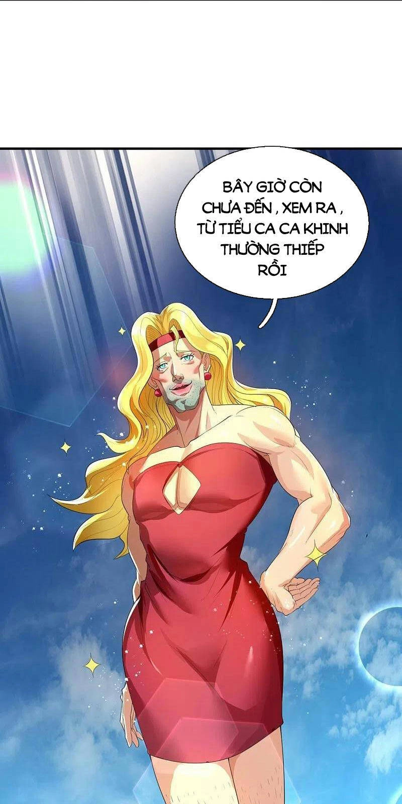 Vạn Cổ Thần Vương Chapter 302 - 14