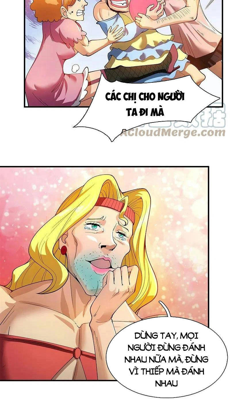 Vạn Cổ Thần Vương Chapter 302 - 20