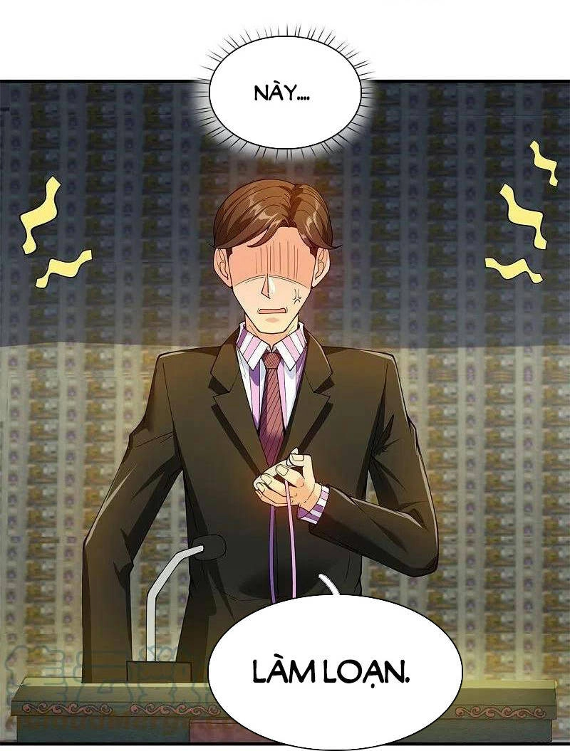 Vạn Cổ Thần Vương Chapter 302 - 21