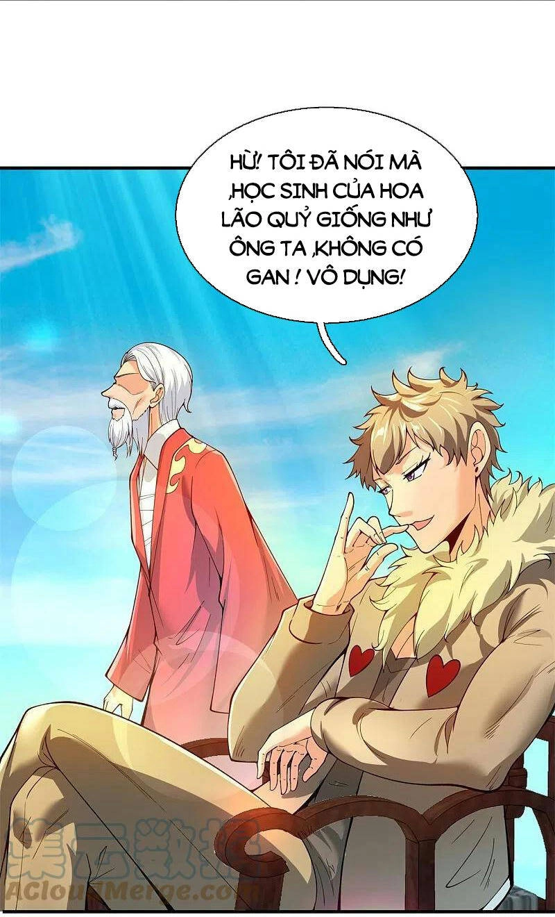 Vạn Cổ Thần Vương Chapter 302 - 25