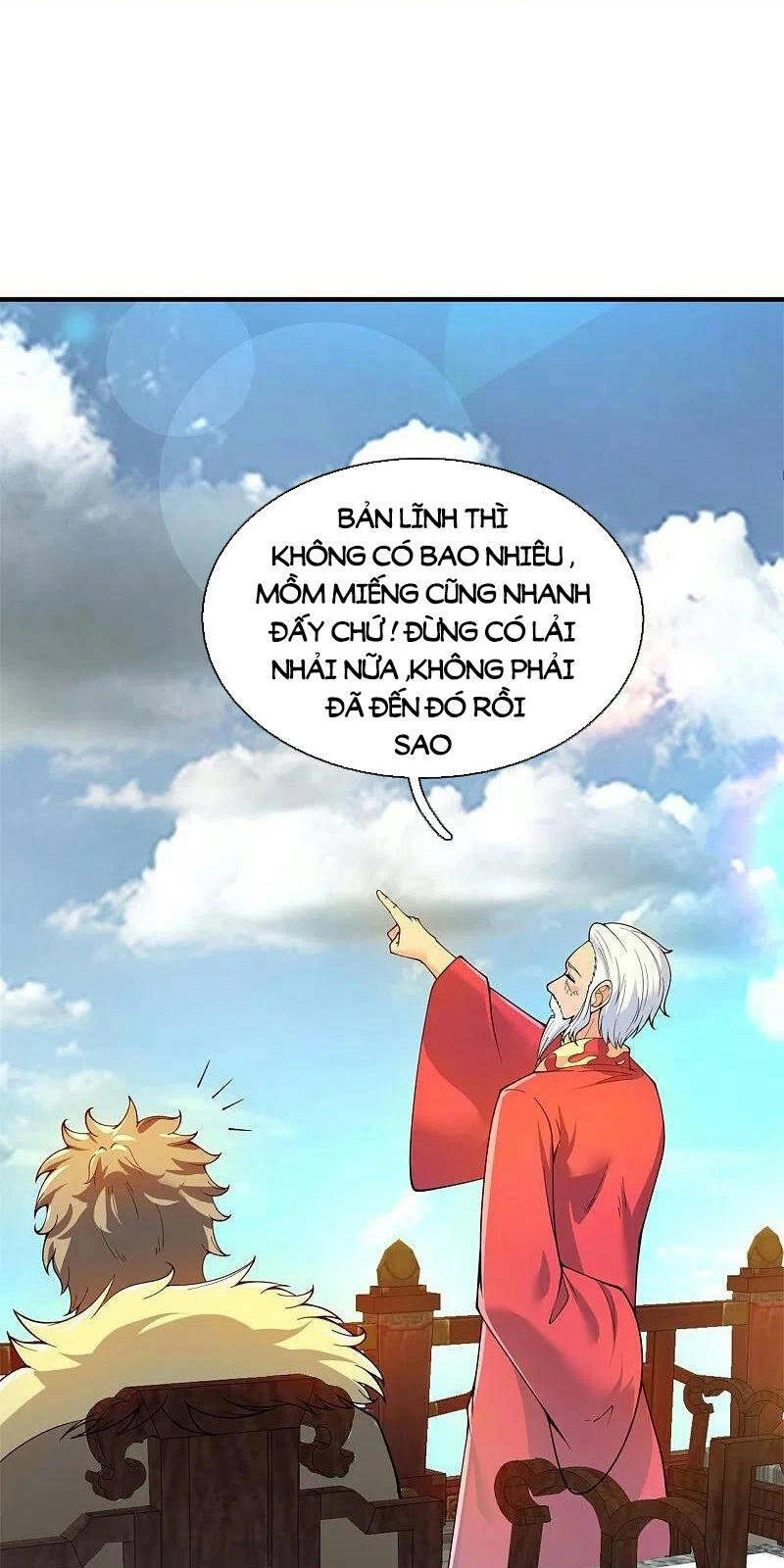Vạn Cổ Thần Vương Chapter 302 - 26