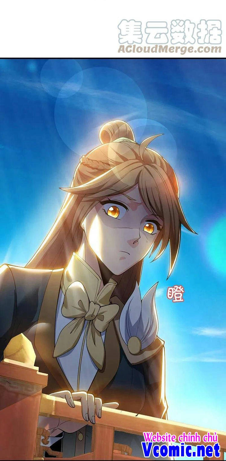 Vạn Cổ Thần Vương Chapter 303 - 14