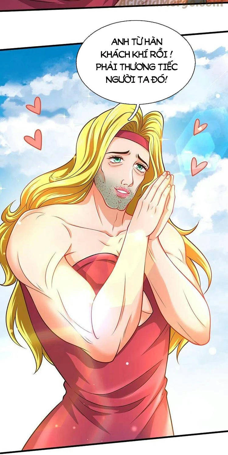 Vạn Cổ Thần Vương Chapter 303 - 20