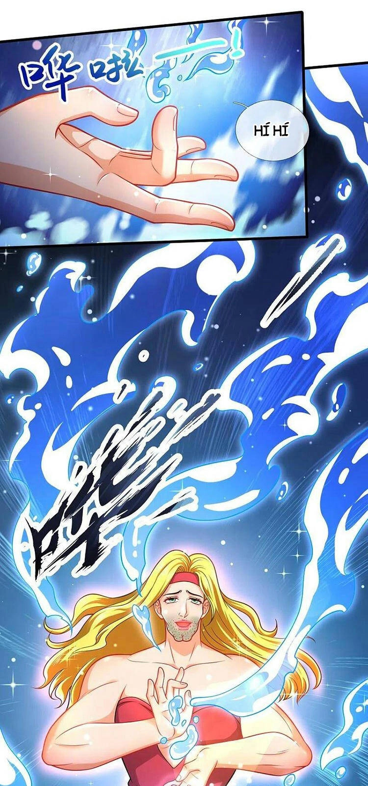 Vạn Cổ Thần Vương Chapter 303 - 21