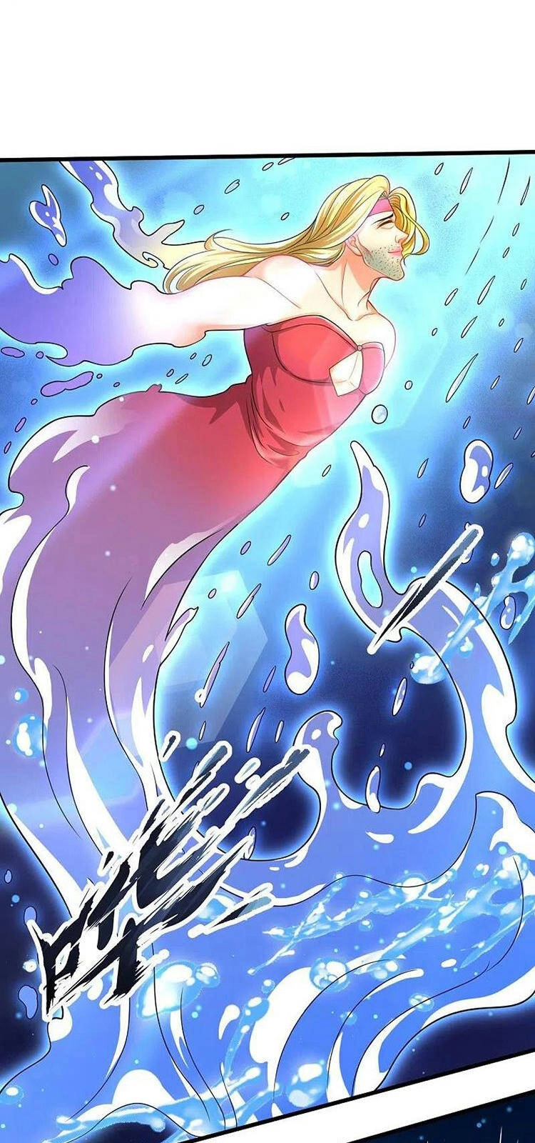 Vạn Cổ Thần Vương Chapter 303 - 24